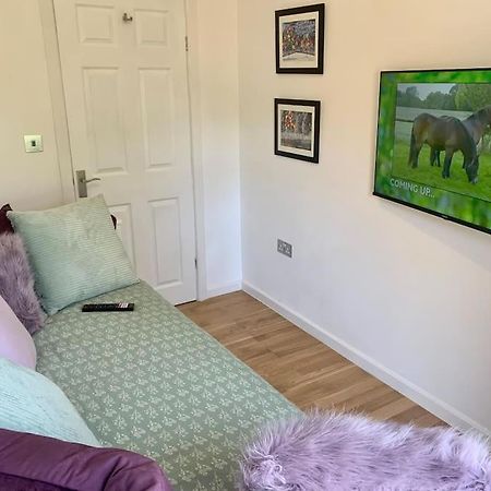 Renovated Miner'S Cottage - Family & Dog Friendly Abertillery Екстер'єр фото