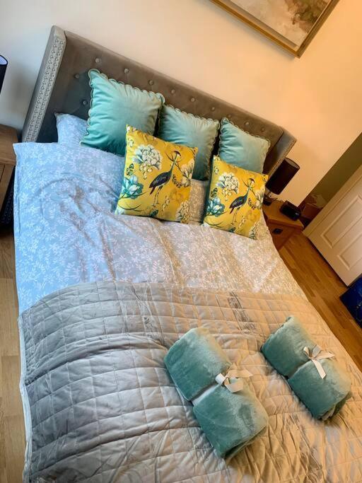 Renovated Miner'S Cottage - Family & Dog Friendly Abertillery Екстер'єр фото