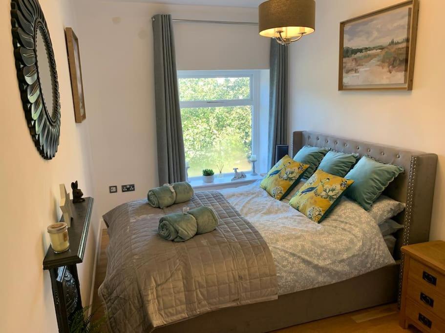 Renovated Miner'S Cottage - Family & Dog Friendly Abertillery Екстер'єр фото