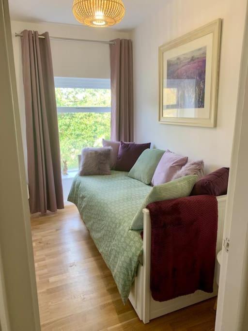 Renovated Miner'S Cottage - Family & Dog Friendly Abertillery Екстер'єр фото