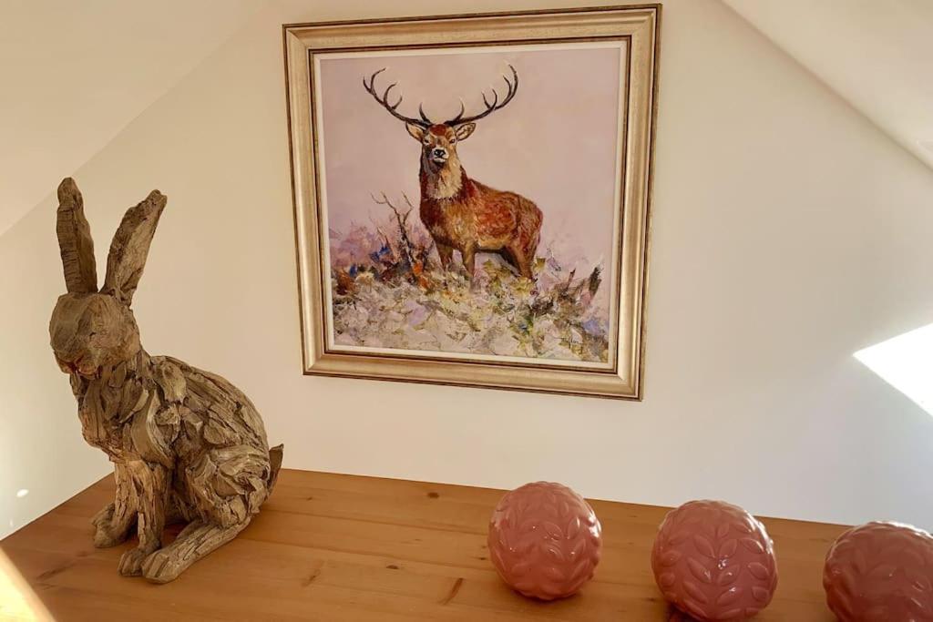Renovated Miner'S Cottage - Family & Dog Friendly Abertillery Екстер'єр фото