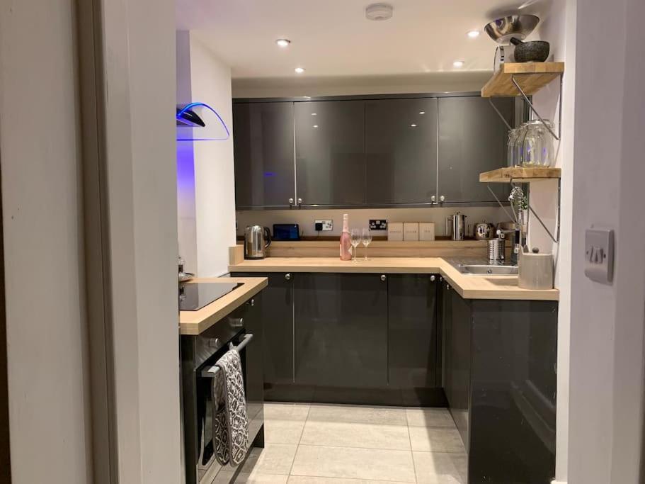 Renovated Miner'S Cottage - Family & Dog Friendly Abertillery Екстер'єр фото